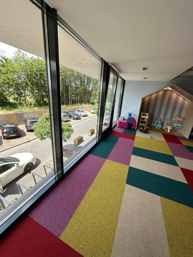 Letnica41 By Mypart In Your Apartment Gdańsk Exteriör bild